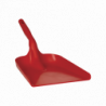 Vikan совок ручний пластиковий, 550мм, червоний