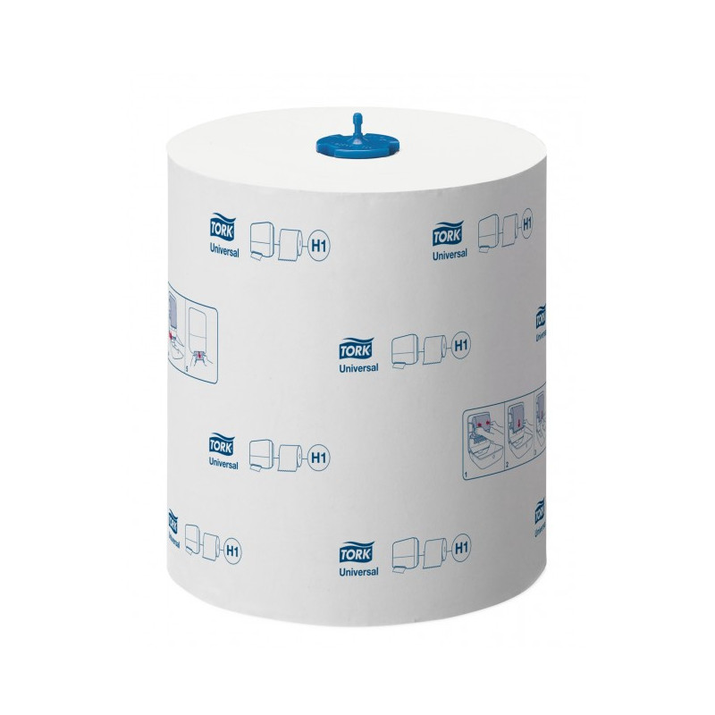 Паперові рушники Tork Matic ультрадовгі в рулоні 290059