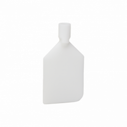 Vikan лопатка-скребок, 220мм, білий