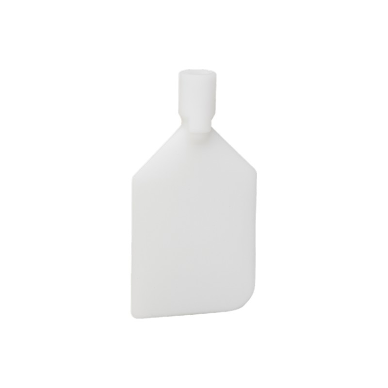 Vikan лопатка-скребок, 220мм, білий