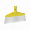 Vikan скребок з лезом з нержавіючої сталі для столу/підлоги , 260мм, жовтий
