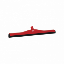 Vikan згін для видалення вологи із змінною касетою, 600мм, червоний