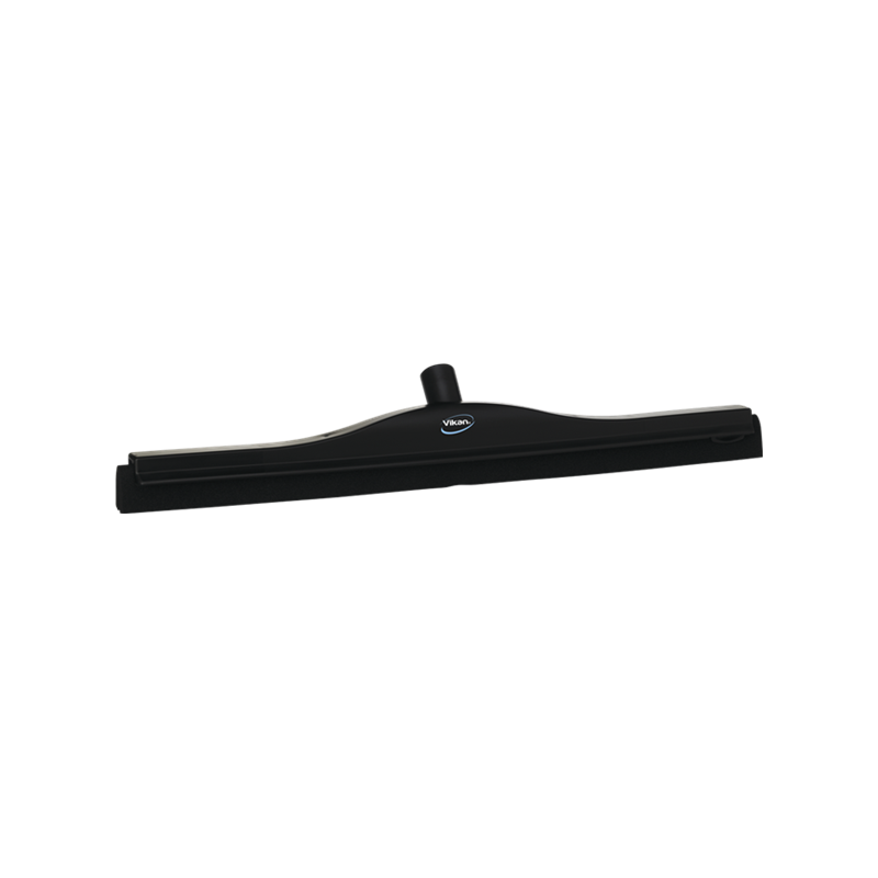 Vikan згін для видалення вологи із змінною касетою, 600мм, чорний