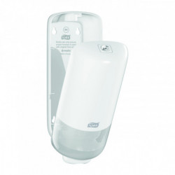 Дозатор для мила-піни Tork 1 л, білий, Угорщина 561500