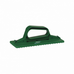 Vikan тримач пада ручний, 235мм, зелений