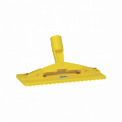 Vikan тримач пада, 230мм, жовтий