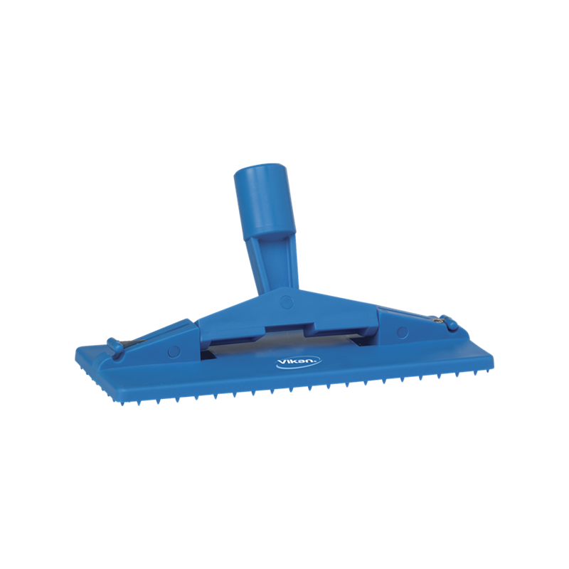 Vikan тримач пада, 230мм, синій