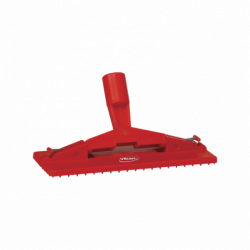 Vikan тримач пада, 230мм, червоний