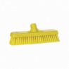 Vikan щітка для миття стіна-підлога, 305 мм жовтий