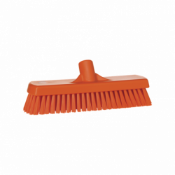 Vikan щітка для миття стіна-підлога, 305 мм помаранчевий