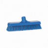 Vikan щітка для миття стіна-підлога, 305 мм синій