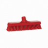 Vikan щітка для миття стіна-підлога, 305 мм червоний