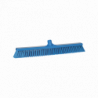 Vikan щітка для підмітання комбінована, 610мм, синя