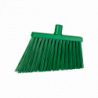 Vikan щітка для підмітання кутова, жорстка, 290мм, зелена