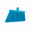 Vikan щітка для підмітання кутова, жорстка, 290мм, синя