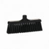 Vikan щітка для підмітання середньої жорсткості, 310мм, чорна