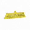 Vikan щітка жорстка для підмітання, 530мм, жовта