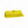 Vikan щітка кутова, середньої жорсткості, 265мм, жовта