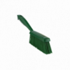 Vikan щітка ручна з довгим ворсом, середньої жорсткості, 330мм, зелена