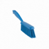 Vikan щітка ручна з довгим ворсом, середньої жорсткості, 330мм, синя