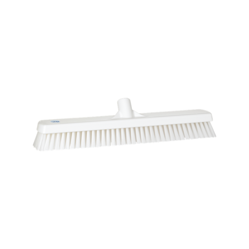 Vikan щітка стіна-підлога, жорстка, 470мм, біла