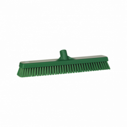 Vikan щітка стіна-підлога, жорстка, 470мм, зелена