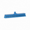 Vikan щітка стіна-підлога, жорстка, 470мм, синя
