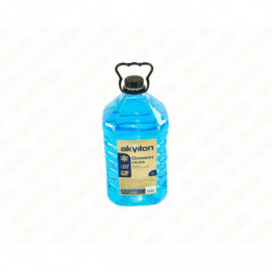 Автомобільний омивач скла, AKVILON CITRUS -20C 4L