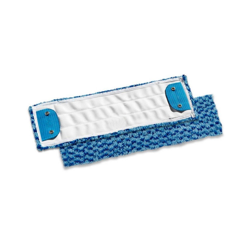 Моп SPEEDY micro-activa мікрофібра, широкий, розмір:40Х13 см.