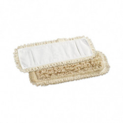 Моп UNIKO поліестер для вологого прибирання, розмір: 40Х13 см