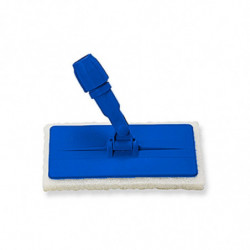 Тримач падів, використовується зі штангою. 10Х23.5см.