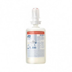 Мило-піна Tork Premium антимікробне 2500 порцій 1 л 520800