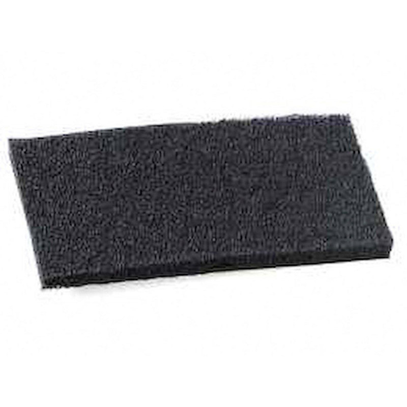 Абразивний пад Filmop, чорний