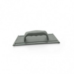 Тримач мопа ручний Filmop Top-Clean, сірий, 30 см