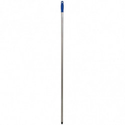 Рукоятка Filmop алюмінієва з різьбою, синя, 140 см