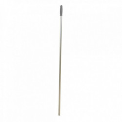 Ручка Filmop алюмінієва посилена, сіра, 140 см