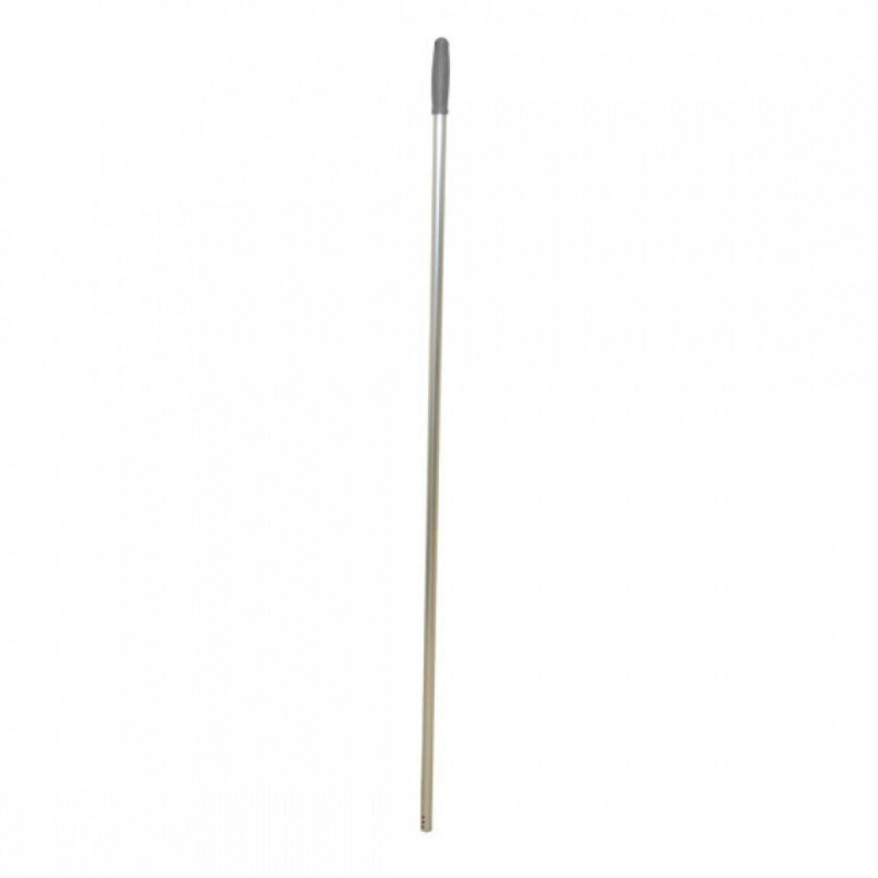 Ручка Filmop алюмінієва посилена, сіра, 140 см