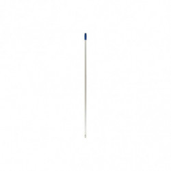 Ручка Filmop алюмінієва посилена, синя, 140 см