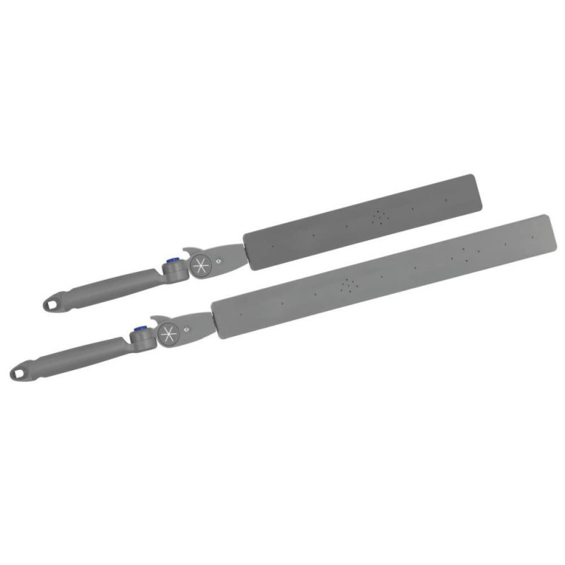 Гнучкий тримач мопа для видалення пилу Filmop, 60 см