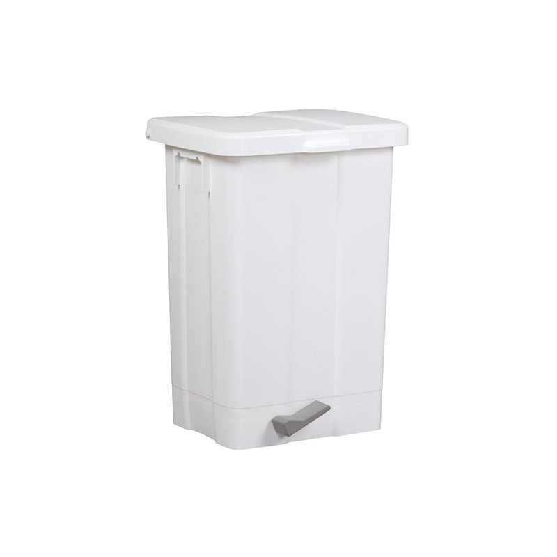 Контейнер для сміття Filmop Patty з кришкою та педаллю, 25 л