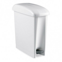 Контейнер для сміття Filmop Sally з кришкою та педаллю, 17 л