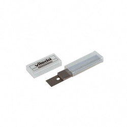 Лезо 2-х стороннє для скребка Vileda Professional Еволюшн (ціна за 1шт)