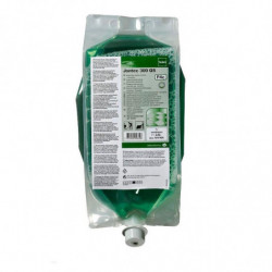 Засіб нейтральний для щоденного очищення підлоги Diversey TASKI Jontec 300 QS F4c, 2,5 л