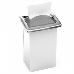 Tork Xpressnap диспенсер для серветок вмонтований 272706