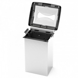 Tork Xpressnap диспенсер для серветок вмонтований 272706