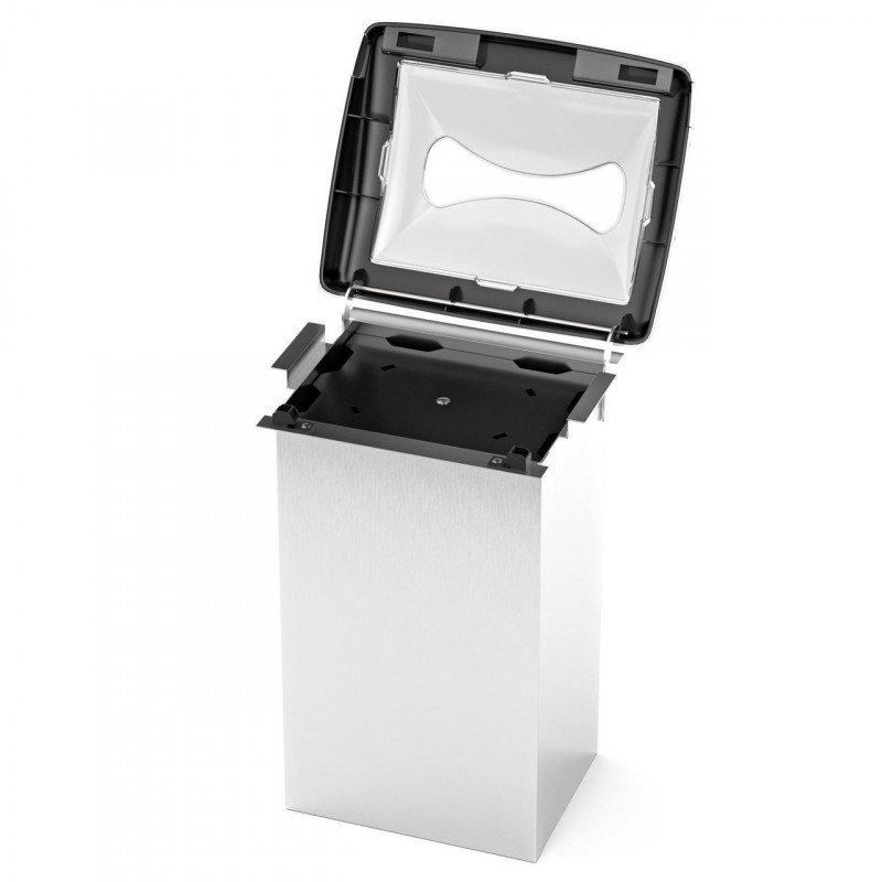 Tork Xpressnap диспенсер для серветок вмонтований 272706