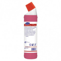 Засіб кислотний для чищення гігієнічної зони Diversey TASKI Sani Clonet, 0,75 л