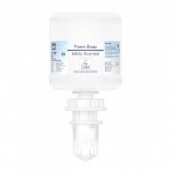 Мило піна Tork Mildly Scented Mini, 525 мл	525502