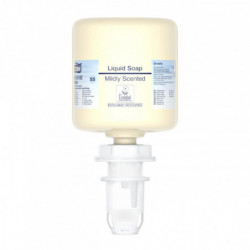 Мило рідке Tork Mildly Scented Mini, 525 мл 425502