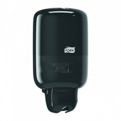 Дозатор для рідкого мила TORK Міні чорний 561008